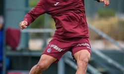 Trabzonspor'un en istikrarlı oyuncusu orta sahadan