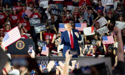 Trump aleyhindeki 2020 Başkanlık Seçimi'ne müdahale davası düşürüldü