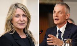 Trump belgeselindeki hata sonları oldu! BBC'de peş peşe istifalar