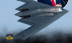 Trump duyurdu! ABD'den çok sayıda B-2 siparişi