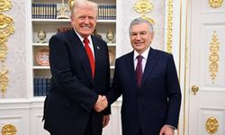 Trump duyurdu: Kazakistan İbrahim Anlaşmaları'na katılıyor!