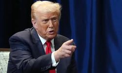 Trump geri çekmişti! Yeniden aday gösterdi