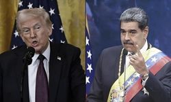 Trump Maduro ile görüşecek! Başına 50 milyon ödül koymuştu