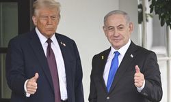 Trump, Netanyahu için Herzog'tan af istedi