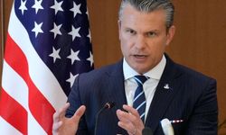 Trump nükleer testlere başladı! Bakan'dan ilginç savunma: 'Savaş olasılığını azaltır'