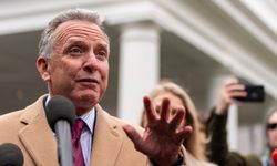 Trump'ın Özel Temsilcisi Witkoff: İbrahim Anlaşmaları'na bir ülke daha katılacak