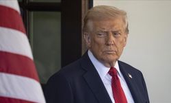 Trump'tan Demokratların zaferine ilk açıklama! 'Kaybettik çünkü...'