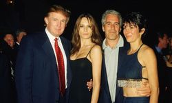 Trump'tan Epstein iddiasına yanıt: Hiçbir şey bilmiyorum