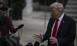 Trump'tan kafaları karıştıran cevap... Ukrayna barış planı soruldu!