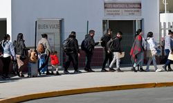 Trump'tan tarihe geçecek talimat: Şişmanlar ABD vizesi alamayacak!