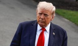 Trump'tan tüm havayolu şirketlerine çağrı: Tamamen kapatın!