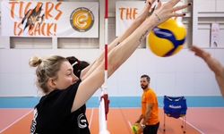 Tüm hazırlıklar tamam! Fenerbahçe maçı kapalı gişe