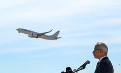 Türk hava sahasında reform! Bu gece başlıyor