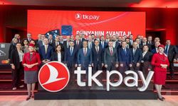 Türk Hava Yolları'ndan yenilikçi hamle: TKPAY ödeme dünyasında yerini aldı