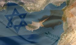 Türk sahasını ihlal eden GKRY-Lübnan anlaşmasında İsrail detayı