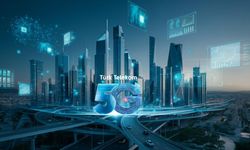 Türk Telekom geleceğin şehirlerini 5G ile inşa edecek