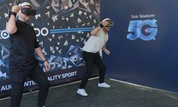 Türk Telekom, gençlik markası Selfy ile 7 farklı üniversitede ilk 5G deneyimini sundu