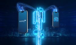 Türk Telekom'dan mobilde rekorlarla dolu tarihi çeyrek