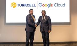 Turkcell ile Google arasında tarihi anlaşma! Stratejik ortaklık
