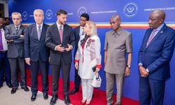 Türkiye-Afrika ticaretinde 1 milyar dolarlık imza