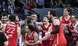 Türkiye - Bosna Hersek! CANLI