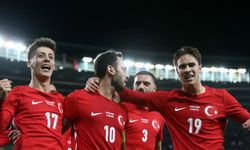 Türkiye - Bulgaristan canlı şifresiz kanalı: Türkiye Bulgaristan muhtemel 11'ler