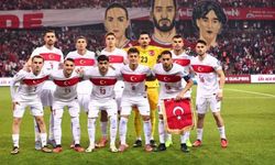 Türkiye-Bulgaristan! İlk 11'ler