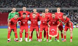 Türkiye - Bulgaristan! Muhtemel 11'ler