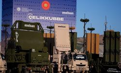 Türkiye, 'Çelik Kubbe' için 6,5 milyar dolarlık imza! Yunan ve İsrail basını takibe aldı