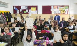 Türkiye Diyanet Vakfı, Kerim dersini tercih eden öğrencilere Kur'an-ı Kerim ulaştıracak