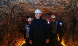 Türkiye dünyada ilk 5'e girecek! Bakan Bayraktar müjdeyi verdi: Pilot tesis kuruluyor!