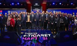 Türkiye E-Ticaret Haftası'nda yeni gelir modelleri konuşuldu