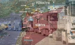 Türkiye ile Suriye arasında yeni dönem! Tam kapasiteyle devreye girecek