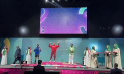 Türkiye İslami Dayanışma Oyunları'nda günü 24 madalyayla tamamladı!