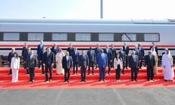 Türkiye-Mısır arasındaki deniz ticareti güçleniyor!