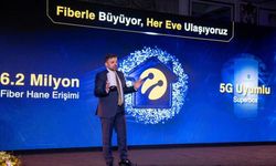 Türkiye'de dijitalleşmede yeni çağ: Hiper veri merkezi geliyor