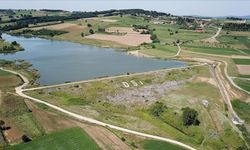 Türkiye'de sulanabilecek arazinin gelecek yıl 7,3 milyon hektarı geçmesi bekleniyor