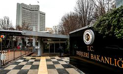 Türkiye'den felaketle sarsılan ülkeye taziye mesajı! Çok sayıda kişi öldü