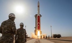 Türkiye'den Somali'de çığır açacak uzay üssü! 'Yeni merkez Ankara' İsrail'd