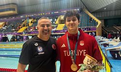 Türkiye'nin gururu oldu! Denizli'den çıktı: Suudi Arabistan'da tarih yazdı