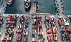 Türkiye'nin ihracatı Eylül'de arttı!