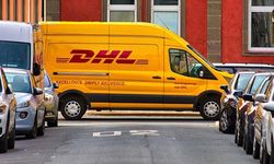 Türkiye'ye 50 milyon dolarlık yatırım! DHL Group duyurdu