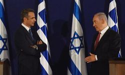 Türkiye'ye karşı Aşil Kalkanı projesi: Yunan mevzileri İsrail teknolojisi ile donatılıyor