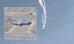 Uçak kazası sonrası Suudi Arabistan'dan Türkiye'ye taziye mesajı