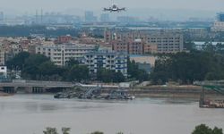 Uçan taksiler yola çıkıyor: İlk görevlerine başladılar!