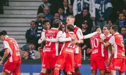 UEFA Avrupa Ligi'nde gecenin sonuçları!