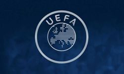 UEFA haftanın oyuncusunu açıkladı! Galatasaraylılar çılgına döndü