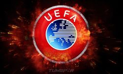 UEFA heyeti Beşiktaş-Fenerbahçe derbisinde! Geliş sebepleri belli oldu