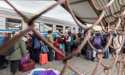 Ukrayna yasağı kaldırdı, gençlerin ülkeden çıkışı arttı