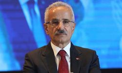 Ulaştırma Bakanı Uraloğlu: Alternatif taşıma yollarımızın mutlaka olması gerekir